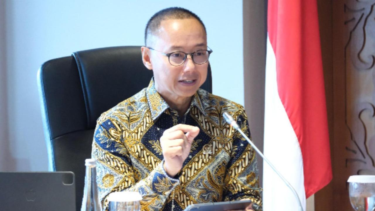 Kadernya di Sinjai jadi Tersangka Pembakaran dan Positif Narkoba, Ini Respons Waketum PAN