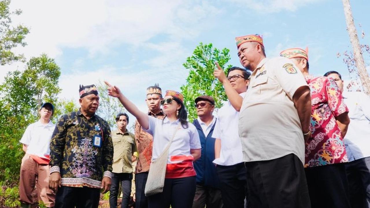 Tahukah Anda? Sekolah Garuda Segera Beroperasi 2026, Siap Cetak Pemimpin Sains & Teknologi Masa Depan!