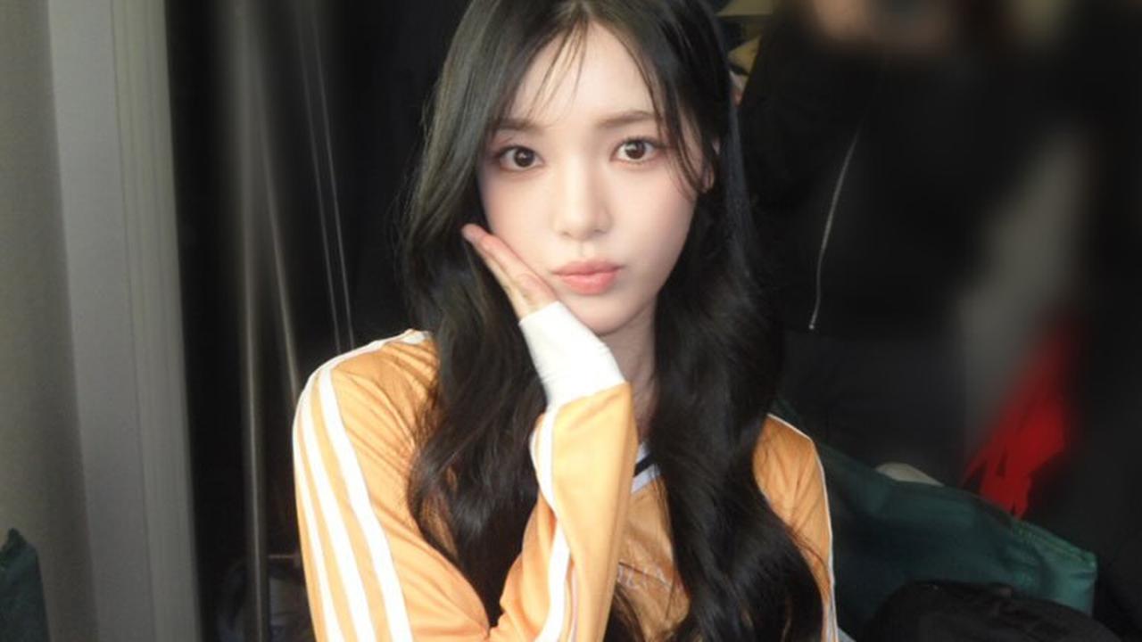 Potret Cantik Carmen Hearts2Hearts, Idop Kpop Asal Indonesia yang Debut di Big 3