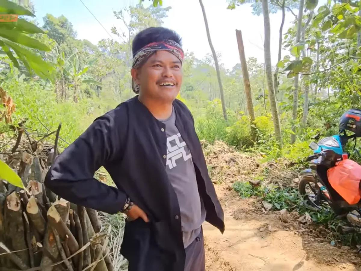 Dok. Istimewa