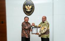 Papua dan KKP Bahas Pengembangan Potensi Ekonomi Pesisir Papua, Targetkan Peningkatan PAD