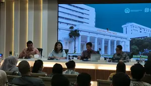 Kebakaran Hutan Indonesia, Kemlu Pastikan Belum Ada Nota Protes