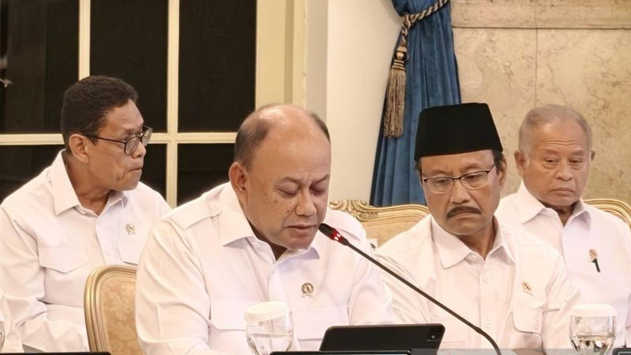 Kepala BGN: Program Makan Bergizi Gratis Mampu Stabilkan Harga Pangan Nasional