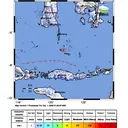 Gempa Magnitudo 5,1 Guncang Selayar Sulsel