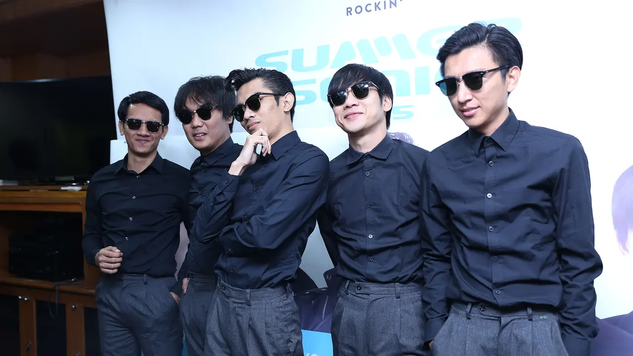 The Changcuters