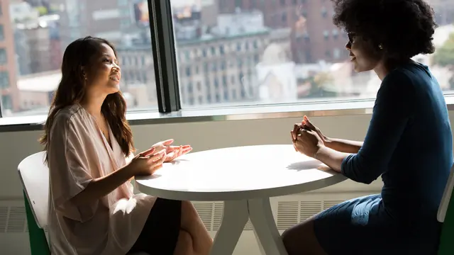 ilustrasi cara menghindari rasisme/christina Morillo/pexels