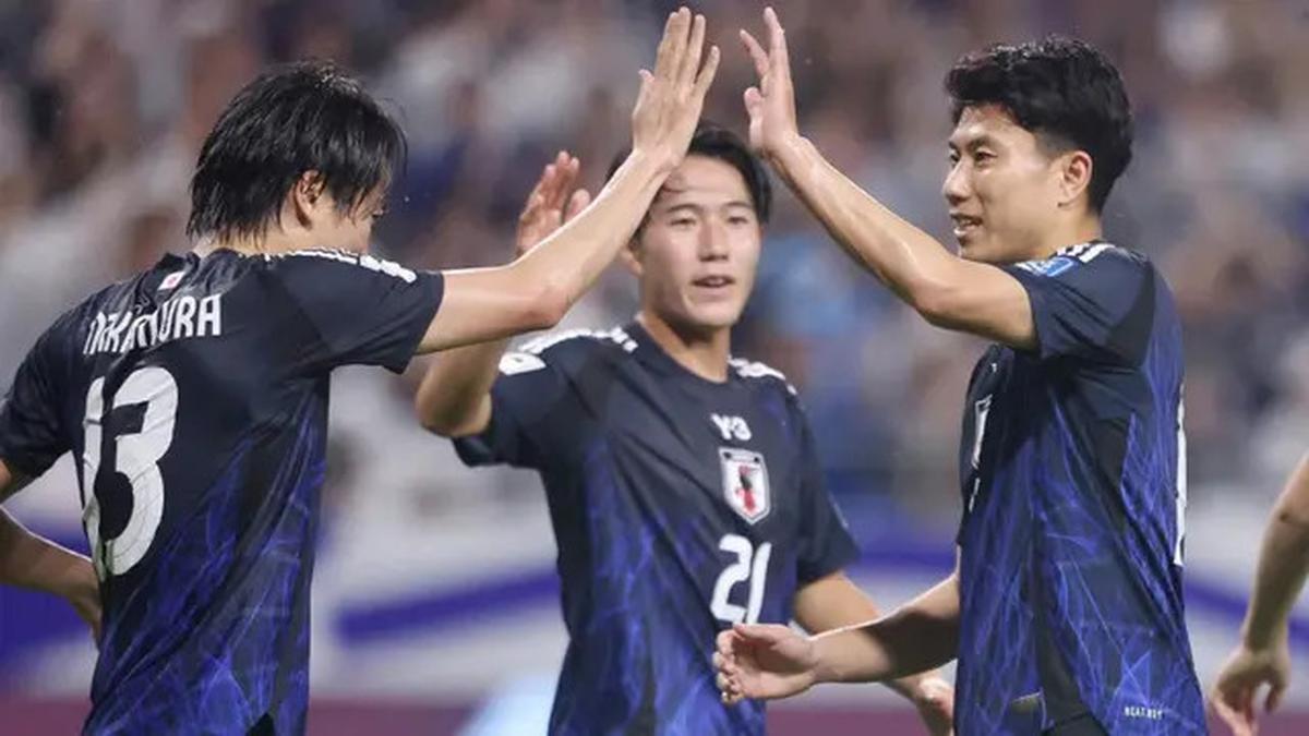 Diberondong 6 Gol Tanpa Balas oleh Jepang, Pertahanan Timnas Indonesia Disebut Lemah Banget
