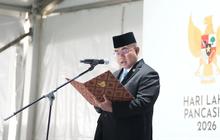 HUT ke-27, PNM Bergerak Serentak untuk Perbaikan Lingkungan
