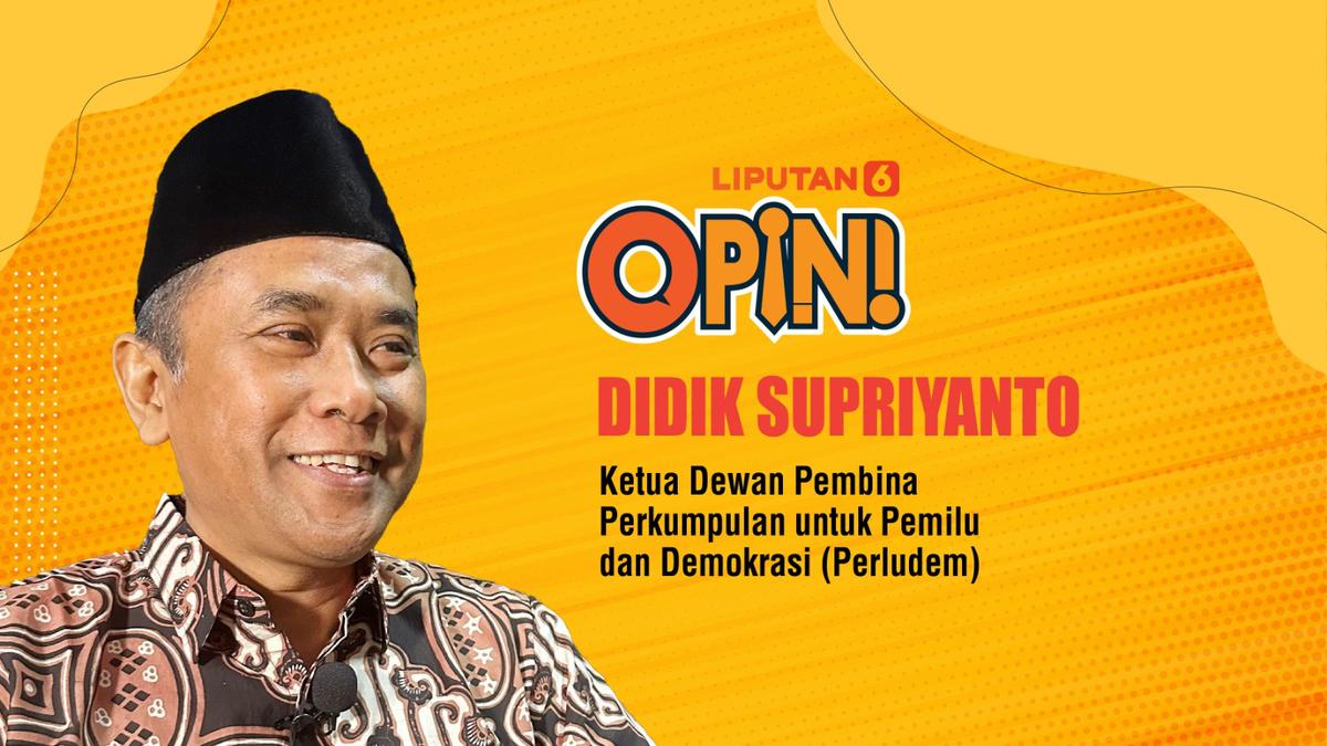 Pemilu Murah, Pemerintahan Efektif  