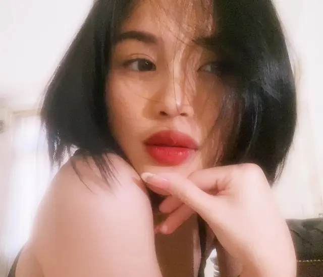 7 Potret terbaru Jeje Slebew, ngaku sudah mualaf dan punya pacar seiman