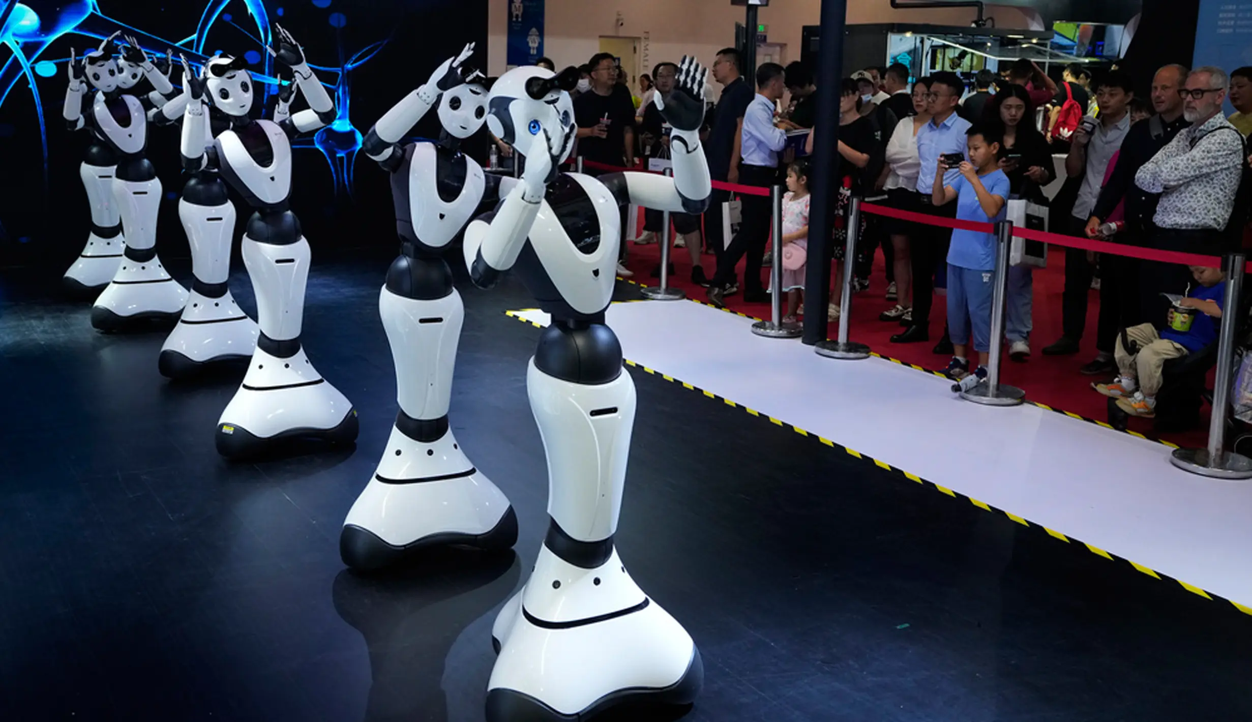 Fakta Menarik tentang Robot Canggih yang Mengubah Dunia