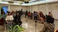 Meditasi Bantu Turunkan Tingkat Kecemasan Hingga Stres, Begini Caranya