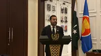 Menteri Hukum dan Keadilan Pakistan: Kami Patuh Gencatan Senjata, Tapi Siap Balas Jika Menyangkut Kedaulatan