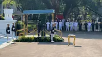 8 Perwira TNI-Polri Lulusan Terbaik 2025 Penerima Adhi Makayasa, Ini Nama-Namanya