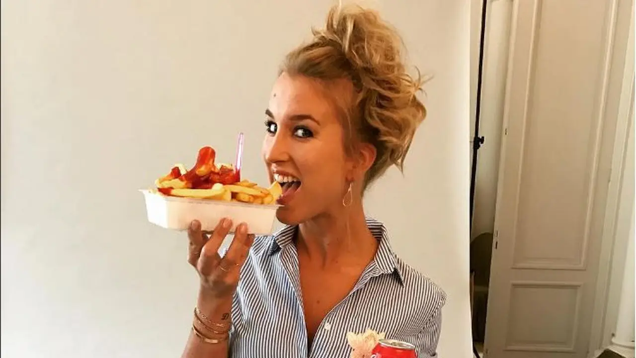 Kat Kerkhofs