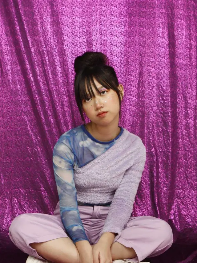 Kim (Instagram/kimberley_sings)