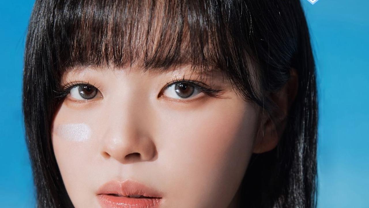 Daftar Berat Badan Member TWICE Lengkap dengan Cara Diet Ideal ala Mereka, Ada yang Masih Makan Rutin - Ngemil