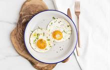 4 Hal ini Jadikan Telur Pilihan Sarapan Terbaik di Pagi Hari
