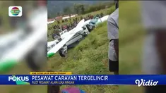 Simak informasi terkini dalam Fokus Pagi edisi (08/12) dengan topik-topik pilihan sebagai berikut, Kebakaran di Permukiman, Canda Bawa Bom di Pesawat, Terancam Penjara, Diduga Rusak Pipa PDAM, Satu Keluarga Ditangkap Polisi, Ibu Hamil Tewas, Diduga K...