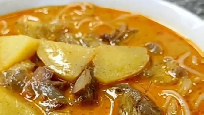 Jakarta: Surga Kuliner Dunia, Cita Rasa Legendaris Mendunia!