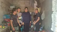 Ujian Rumah Tangga Bikin Hidup Pria Ini Berakhir Tragis