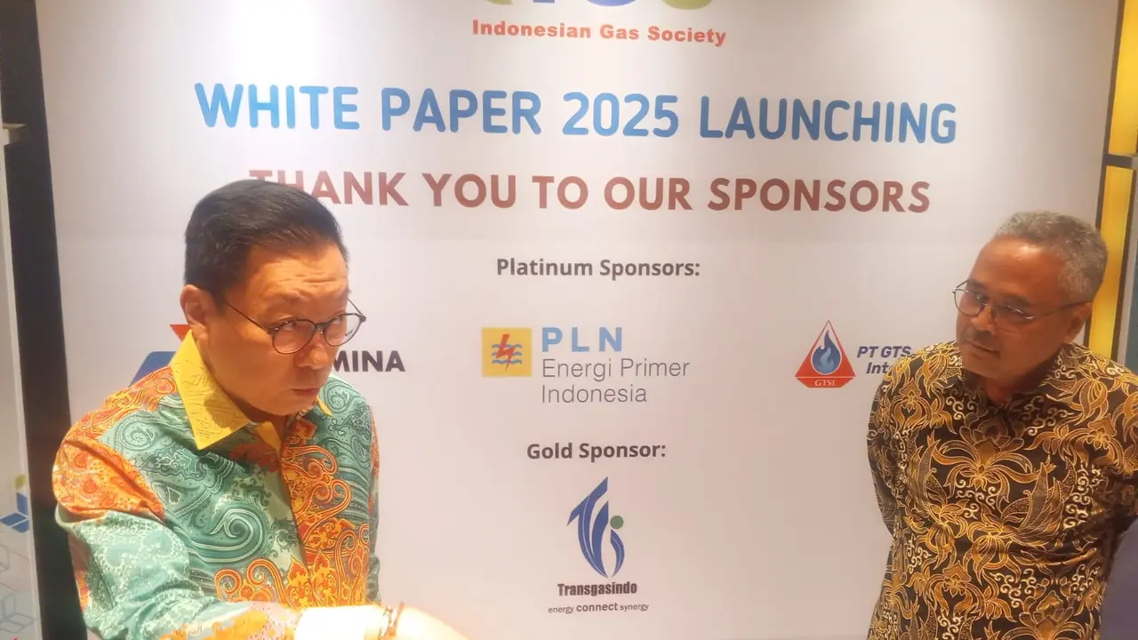 Wakil Ketua Umum Bidang Advokasi dan Industri ALB Kadin Indonesia Achmad Widjaja menyebut, ketahanan energi Indonesia harus dijadikan prioritas utama.