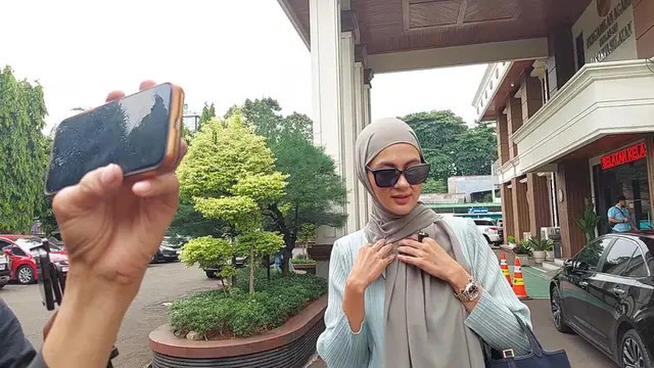 Sebelum Digugat ke Pengadilan Agama, Paula Verhoeven Akui Berbulan-bulan Memohon Agar Tidak Diceraikan Baim Wong