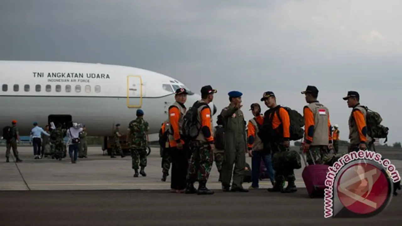 26 WNI Dipulangkan dari Nepal Besok