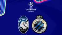 Prediksi Atalanta Vs Club Brugge di Liga Champions: Ingin Lolos, tapi Tuan Rumah dalam Situasi Sulit
