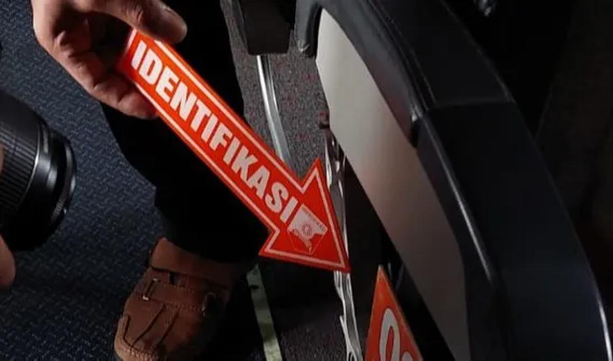 Jansen memaparkan, kasus WNA menghipnotis kasir minimarket di Tabanan pada Selasa (25/7) lalu kerugian sekitar Rp3 jutaan.