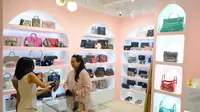 Harta Karun Tersembunyi, Menjelajahi Dunia Preloved Tas Branded Sambil Menemukan Koleksi Impian
