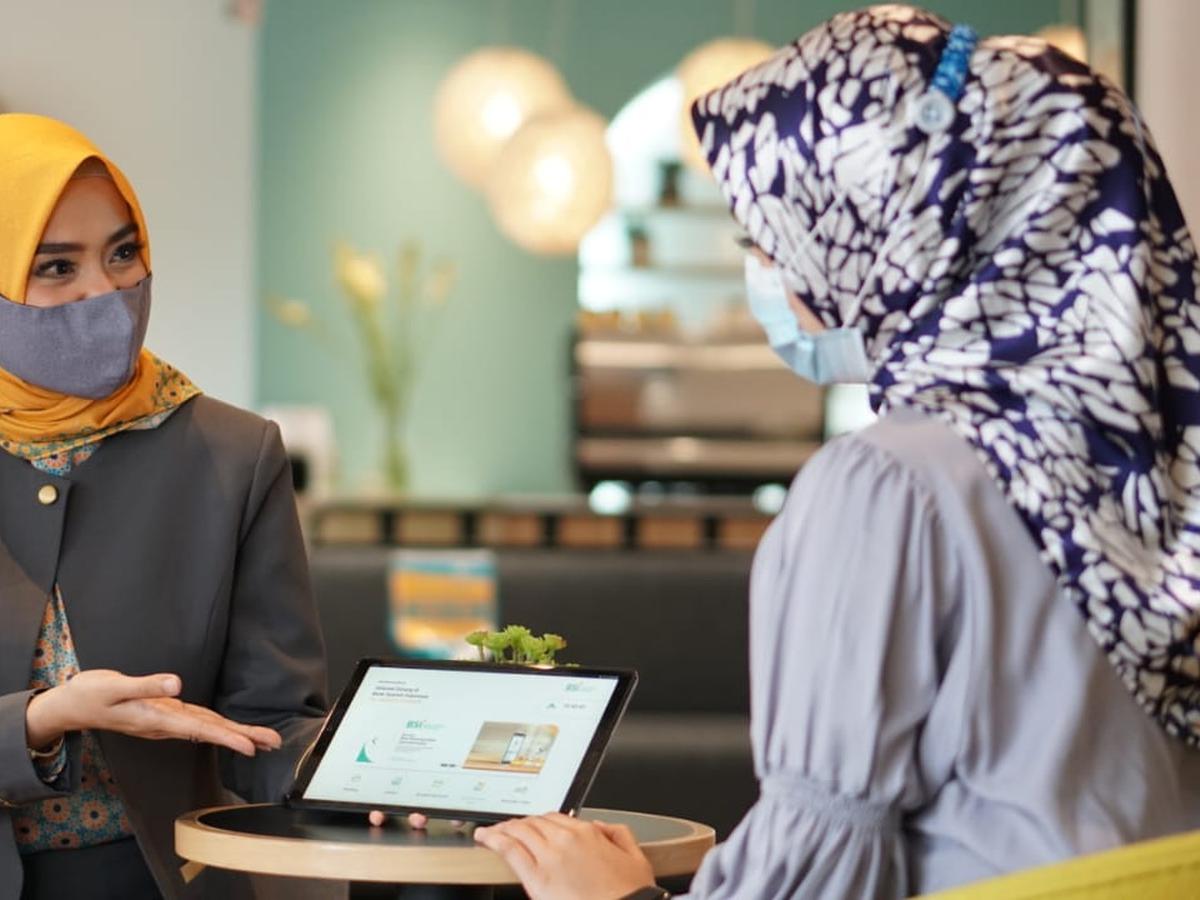 Pengertian Bank Syariah, Tujuan, Fungsi, dan Jenisnya yang ...