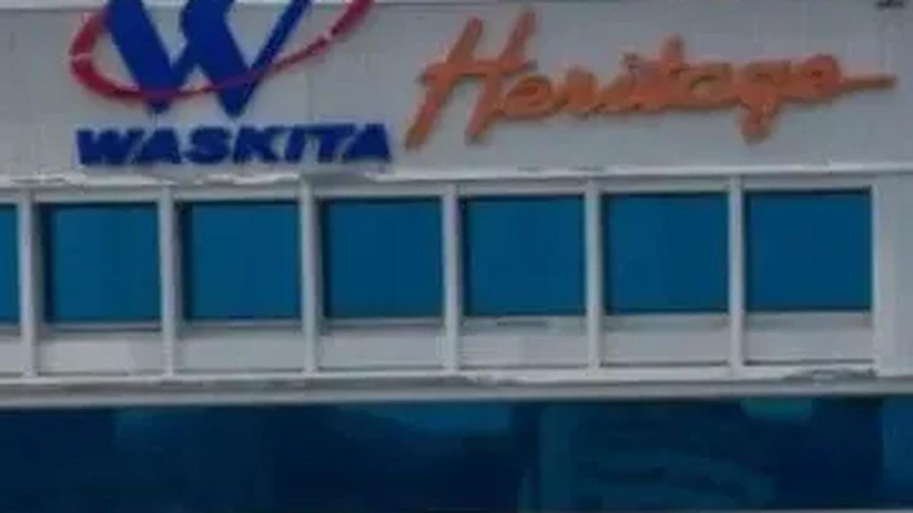 Awal 2024, Waskita  Bakal jadi Anak Usaha Hutama Karya