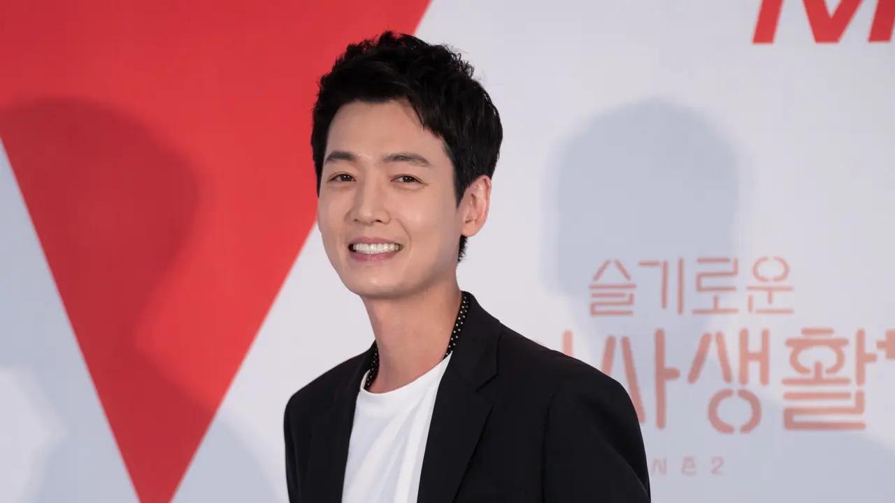 Jung Kyung Ho