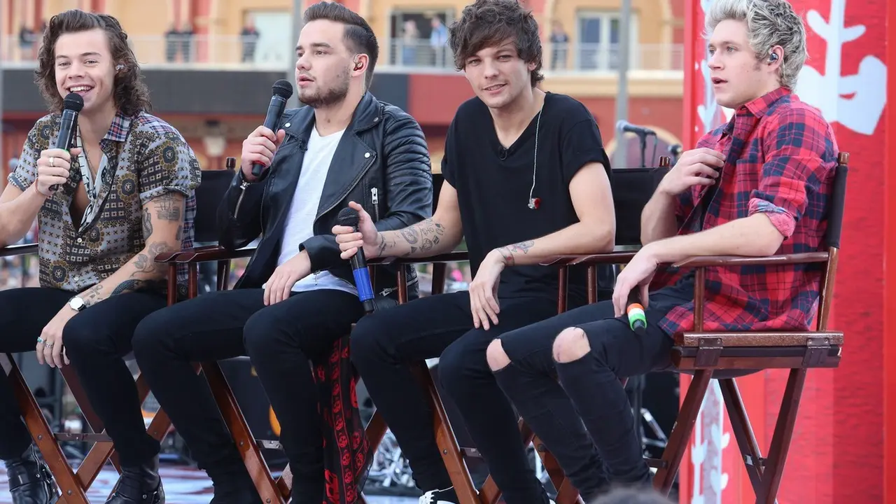 One Direction