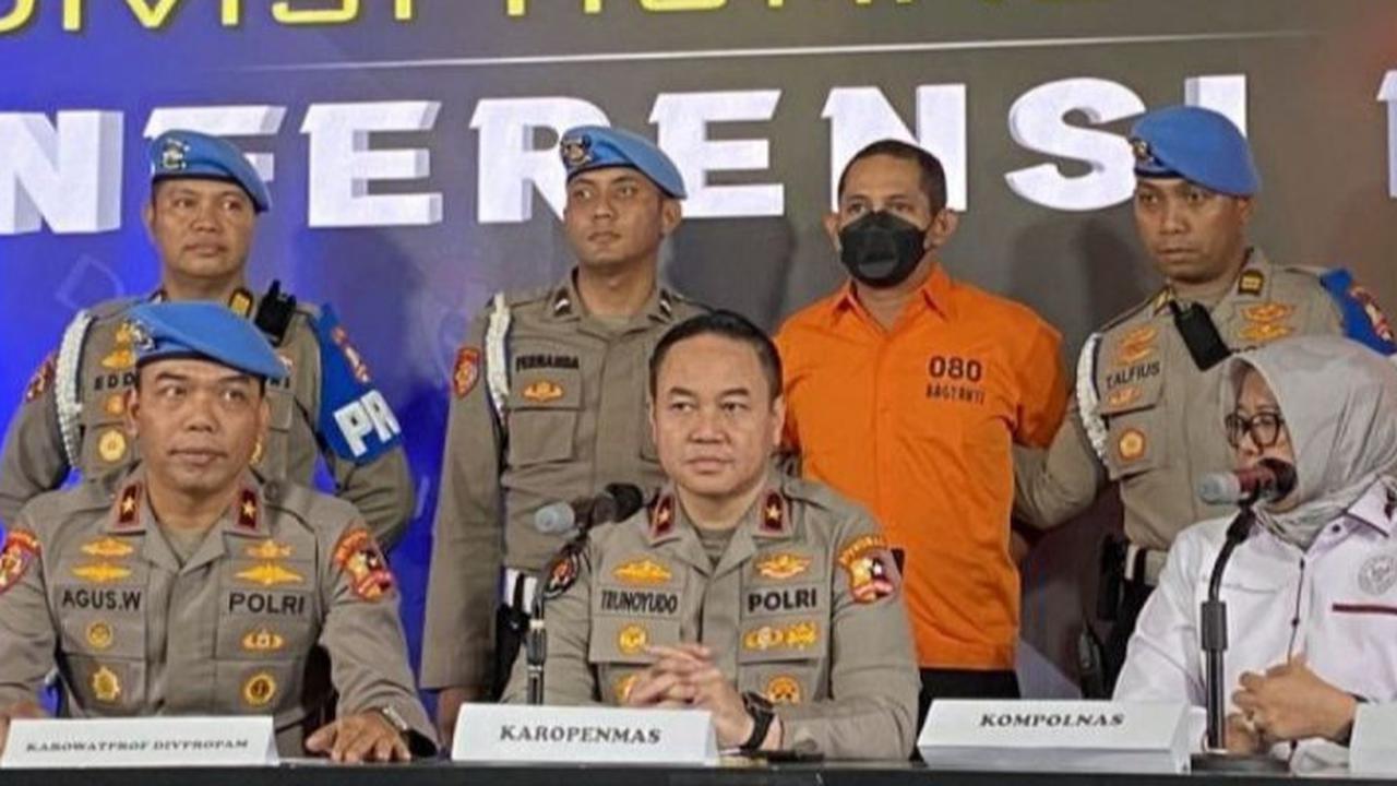 Berkas Wanita Pemasok Anak di Bawah Umur ke eks Kapolres Ngada Rampung, Apa Kabar Penyidikan AKBP Fajar?