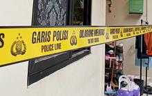 Kondisi Terbaru Istri Tersangka Pembunuhan 4 Bocah di Jagakarsa