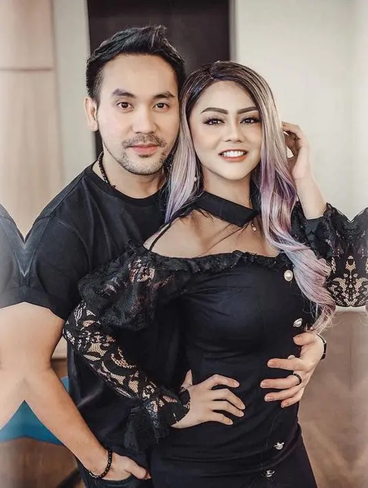 Saat ini Danue Sofwan menjabat sebagai CEO dari PT Warisan Kuliner Indonesia. (Foto: Instagram/danu_sofwan)