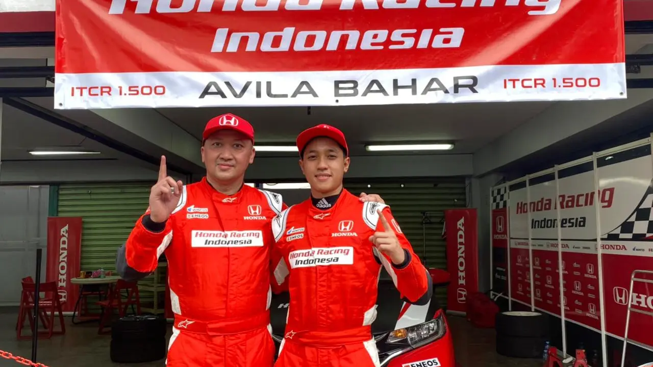 Alvin Bahar