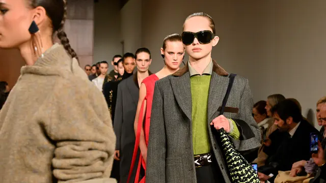 NYFW 2026