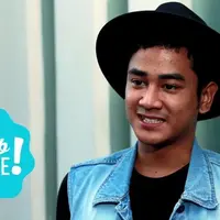 Dwi Andhika berusaha seimbang dalam hal meminta dan bersyukur kepada Tuhan Yang Maha Esa.