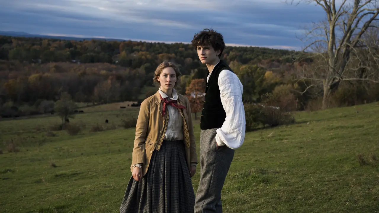 Little Women