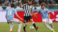Juventus vs Lazio ( Reuters / Giampiero Sposito)