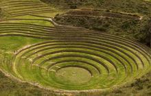 Moray, Laboratorium Pertanian Canggih pada Masanya Peninggalan Suku Inca