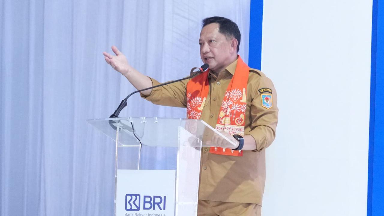 Dukung Program 3 Juta Rumah, Mendagri dan Menteri PKP Bakal Revisi Definisi MBR dan Hapus Hambatan Domisili
