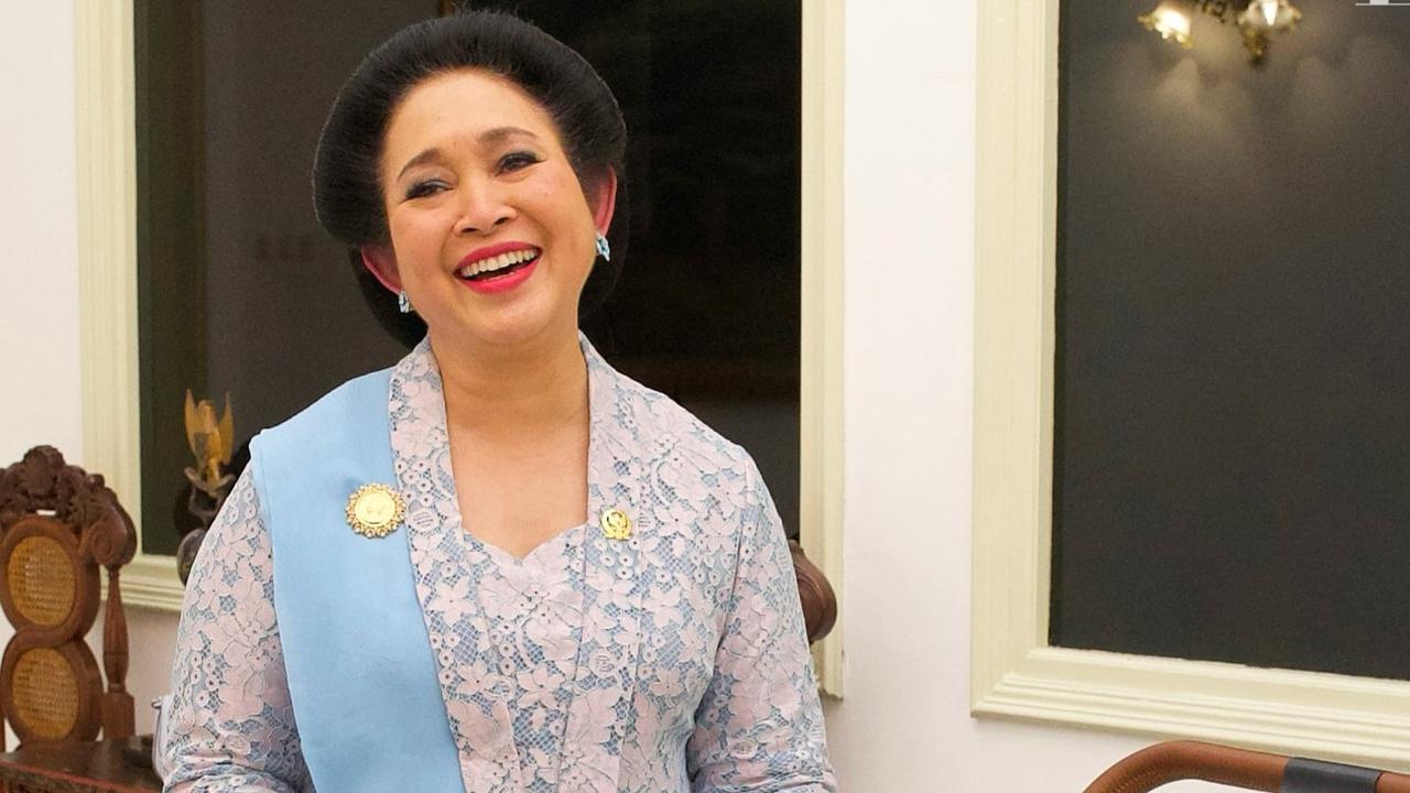 Merdunya Suara Titiek Soeharto Cover Lagu 'Ayang' Nabila Maharani, Ramai Bilang Kode Keras