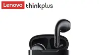 Harga Lenovo ThinkPlus LP1, Earbud TWS Murah Meriah dengan Suara Hi-Fi Menggelegar