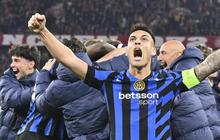 Lautaro Martinez Berpeluang Tampil Vs Barcelona di Semifinal Leg Kedua Liga Champions, Blaugrana Was-was?