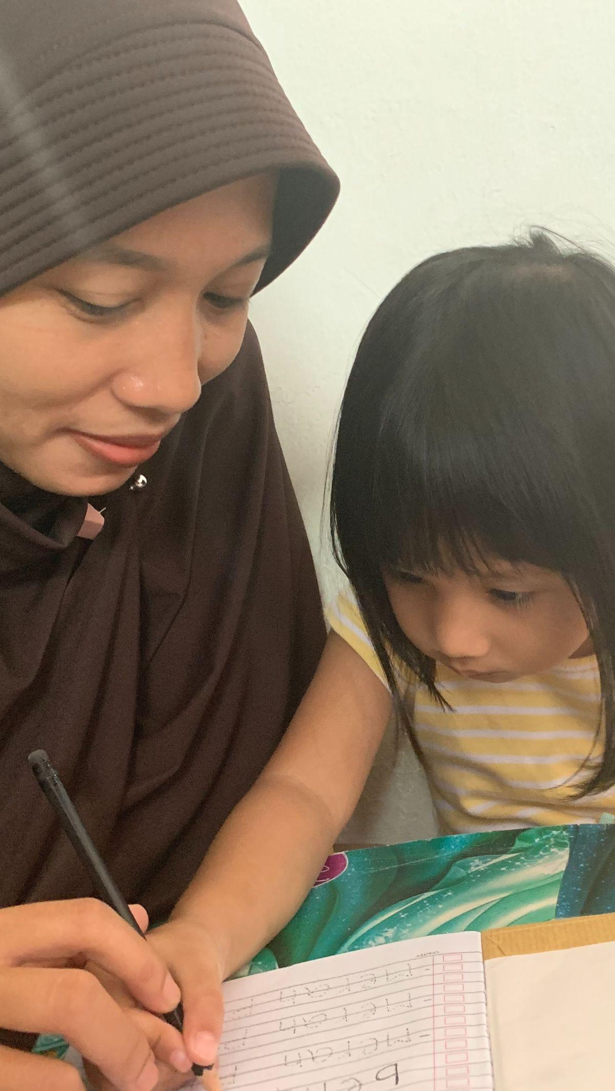 1. Keselamatan dan Keamanan