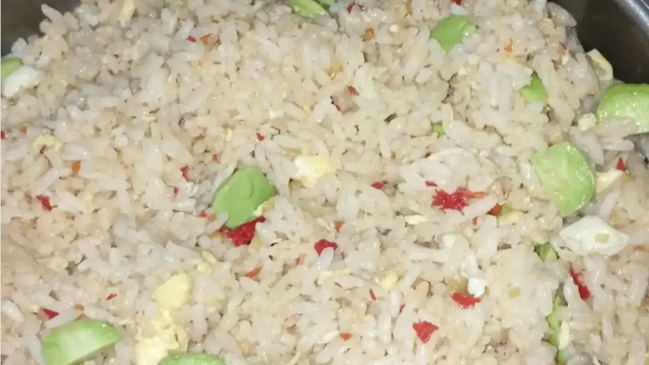 3 Varian Resep Nasi Goreng Kampung, Makanan yang Menginspirasi Ki Hajar Dewantara Pejuang Pendidikan Nasional